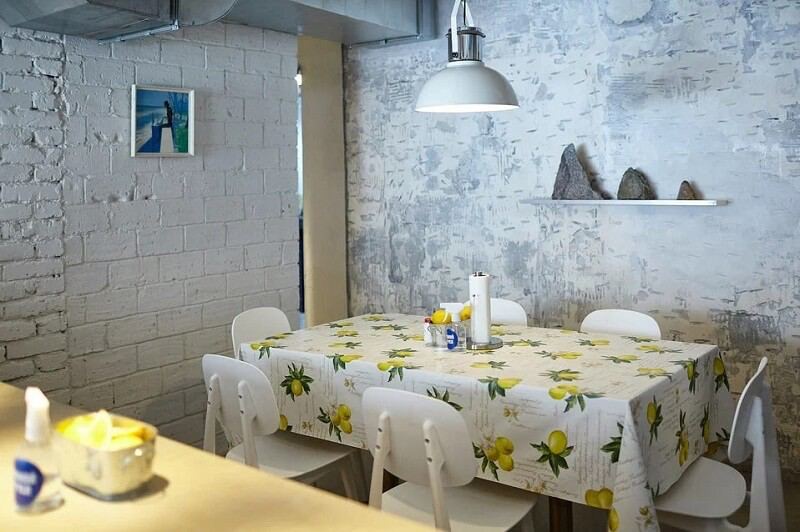 фото ресторана #3