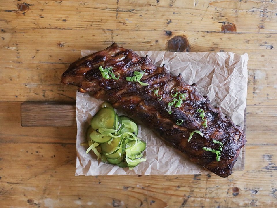 фото ресторана #3