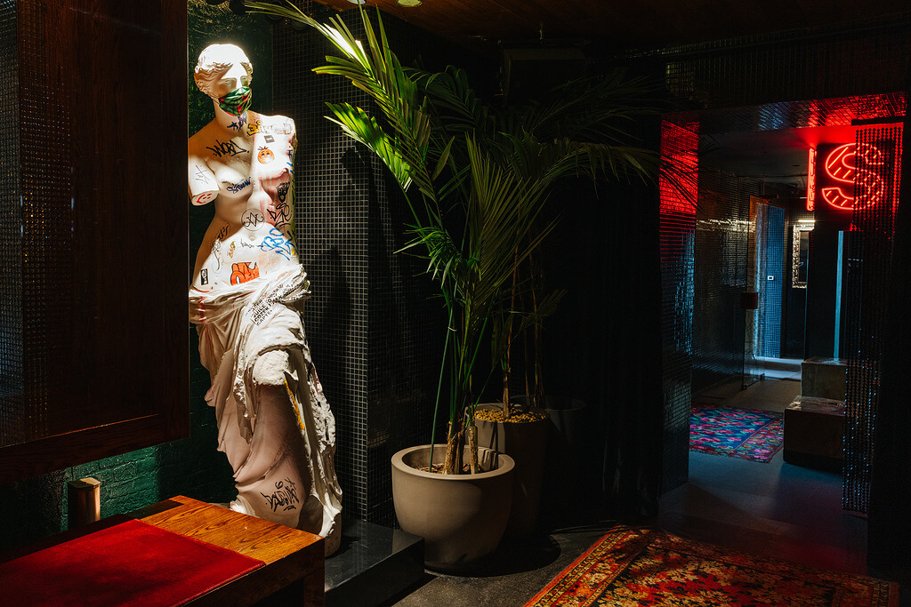 фото ресторана #3203