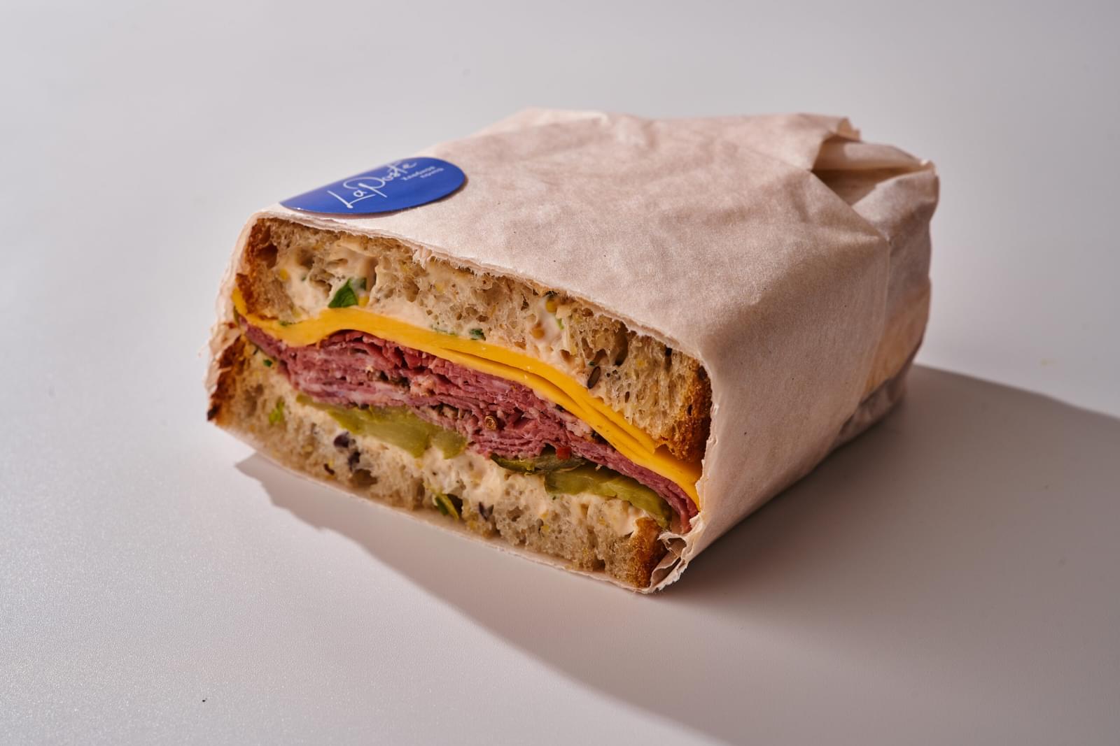 фото ресторана #1