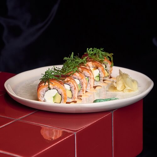 фото ресторана #1