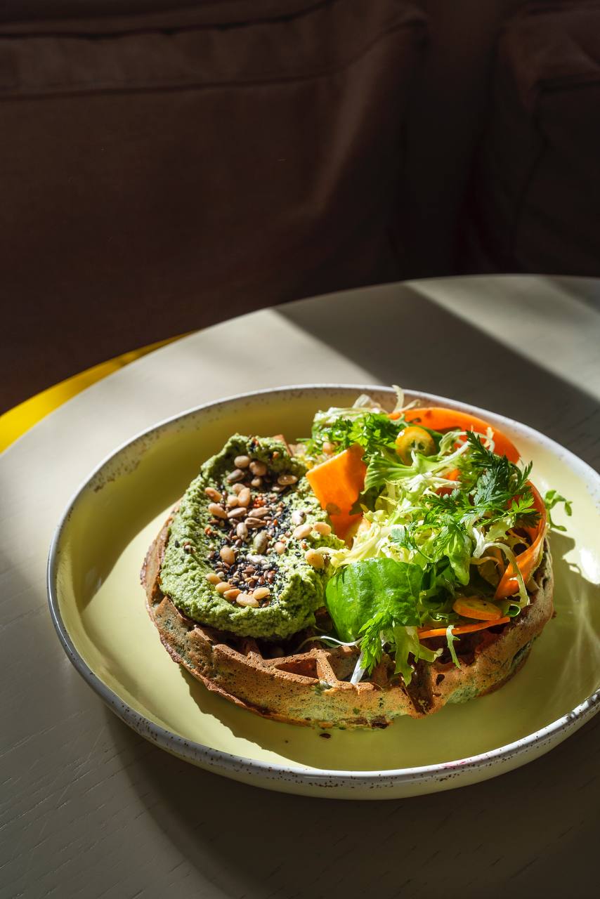 фото ресторана #2