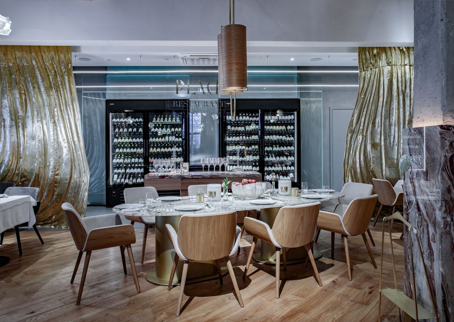 фото ресторана #8594