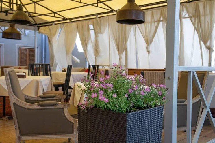 фото ресторана #11956