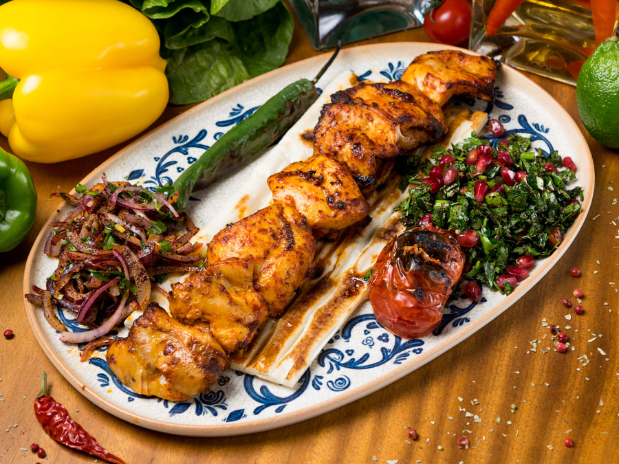 фото ресторана #2