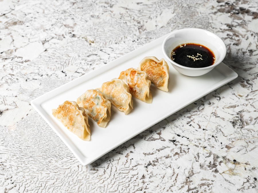 фото ресторана #1