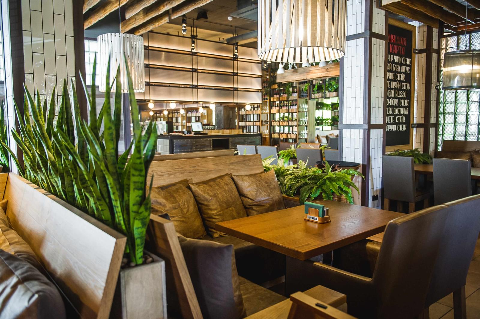 фото ресторана #11954