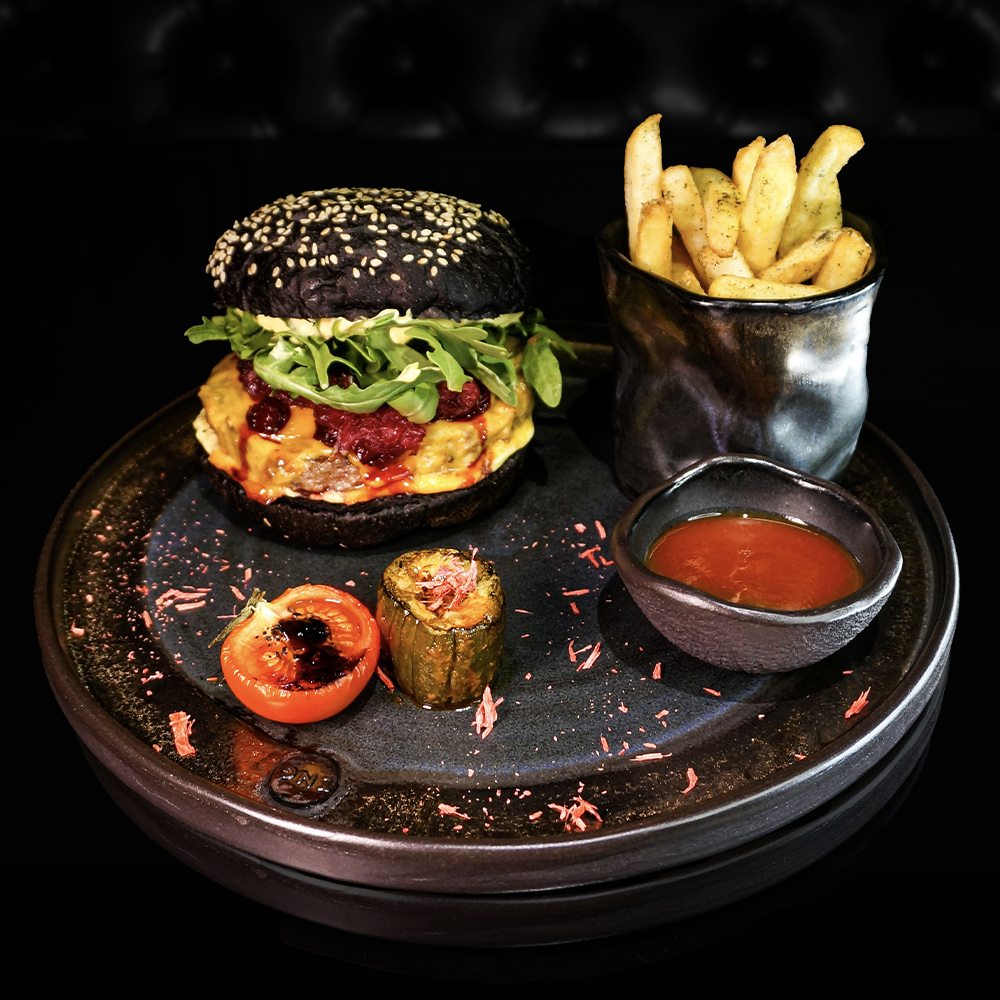 фото ресторана #3