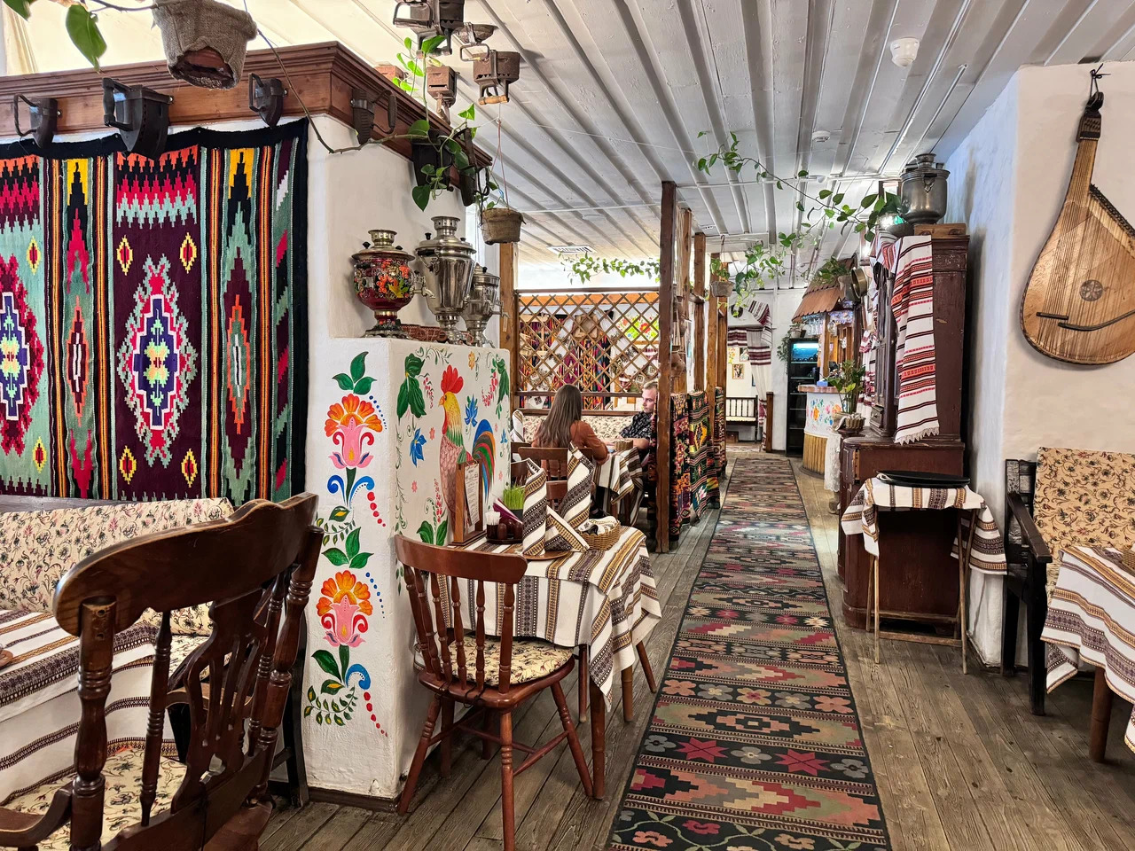 фото ресторана #2258