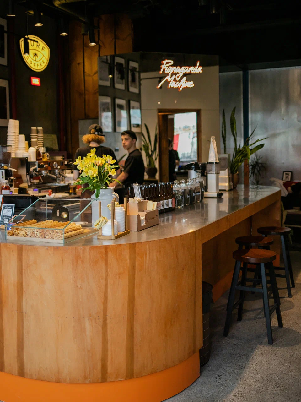 фото ресторана #6024