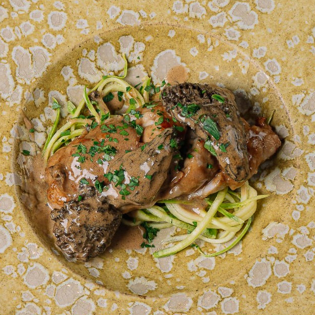 фото ресторана #3