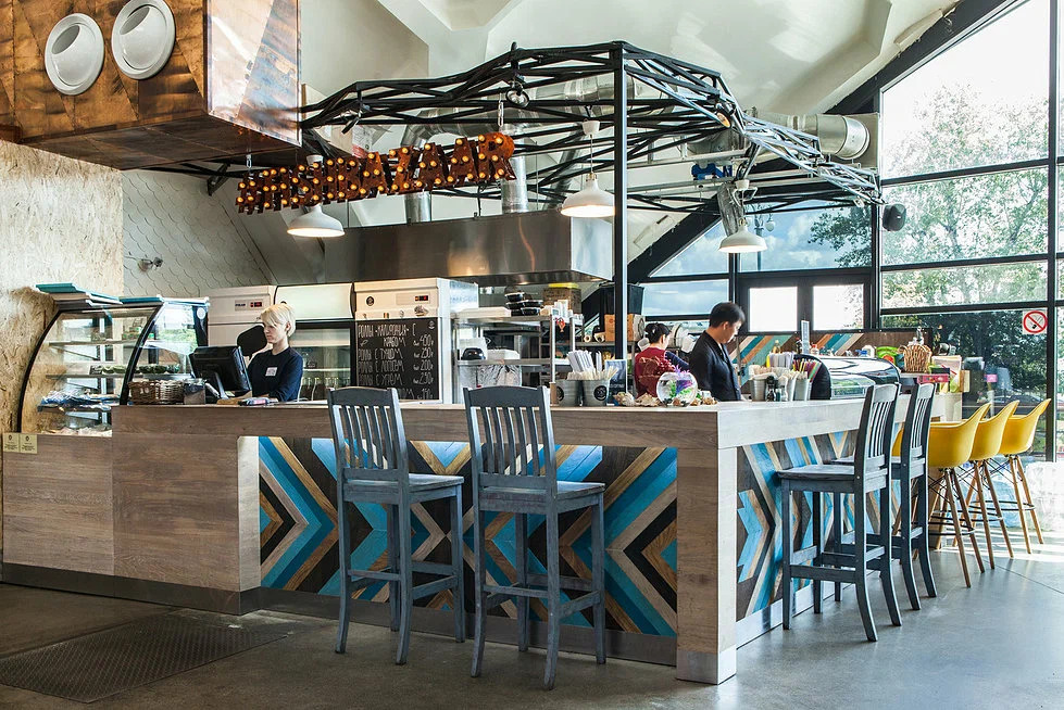 фото ресторана #6993