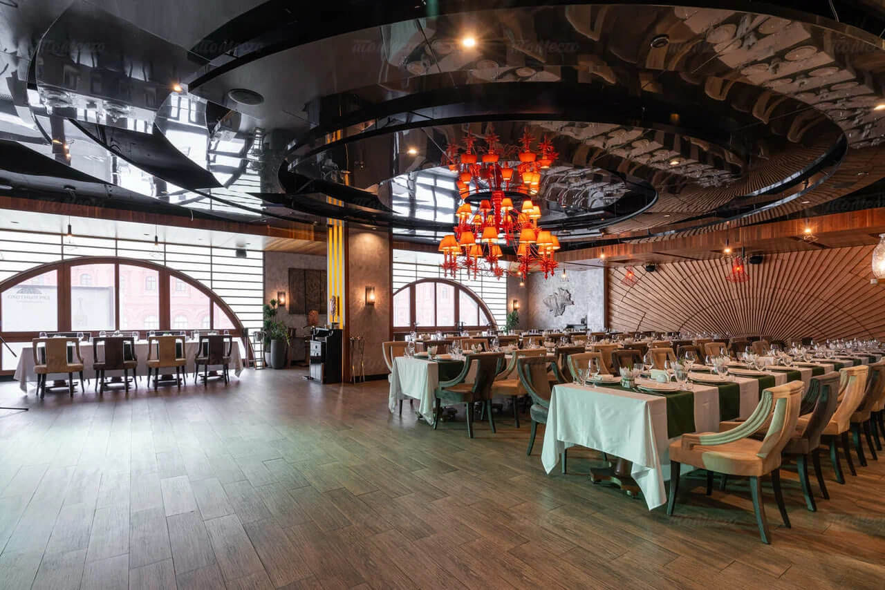 фото ресторана #1