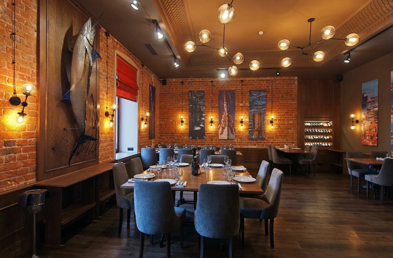 фото Субботица на Краснопресненской