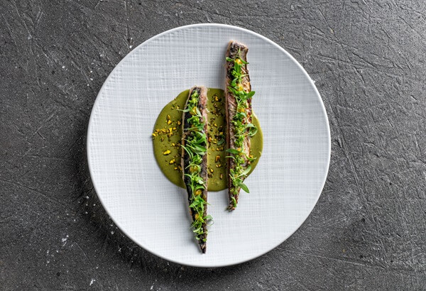 фото ресторана #1