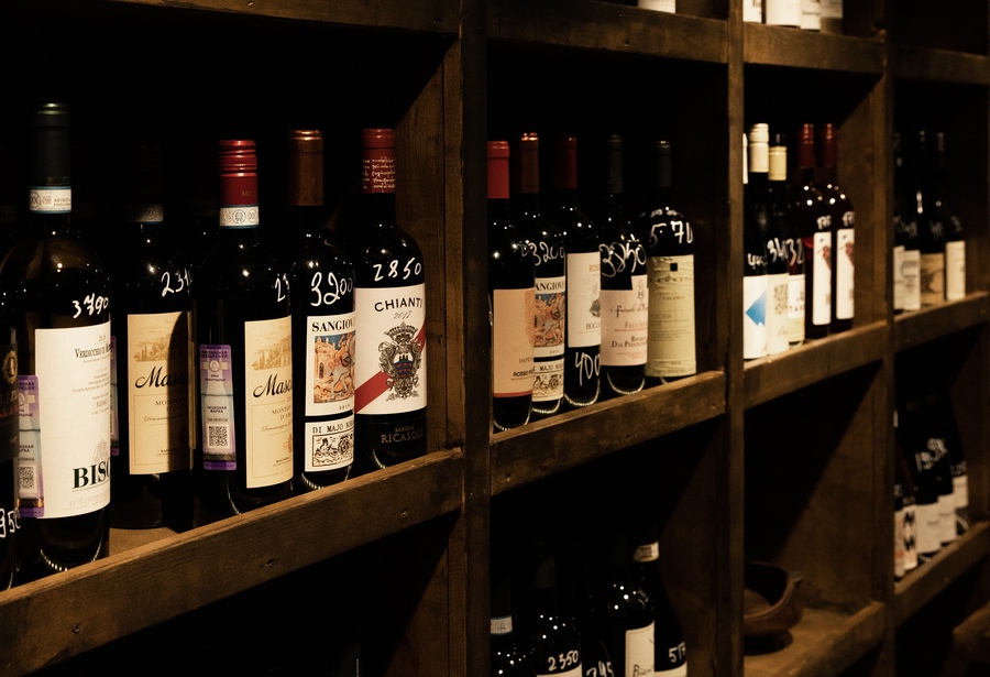 фото ресторана #2098