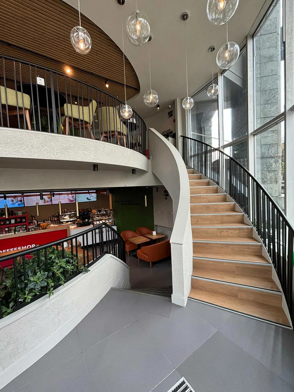 фото ресторана #6115