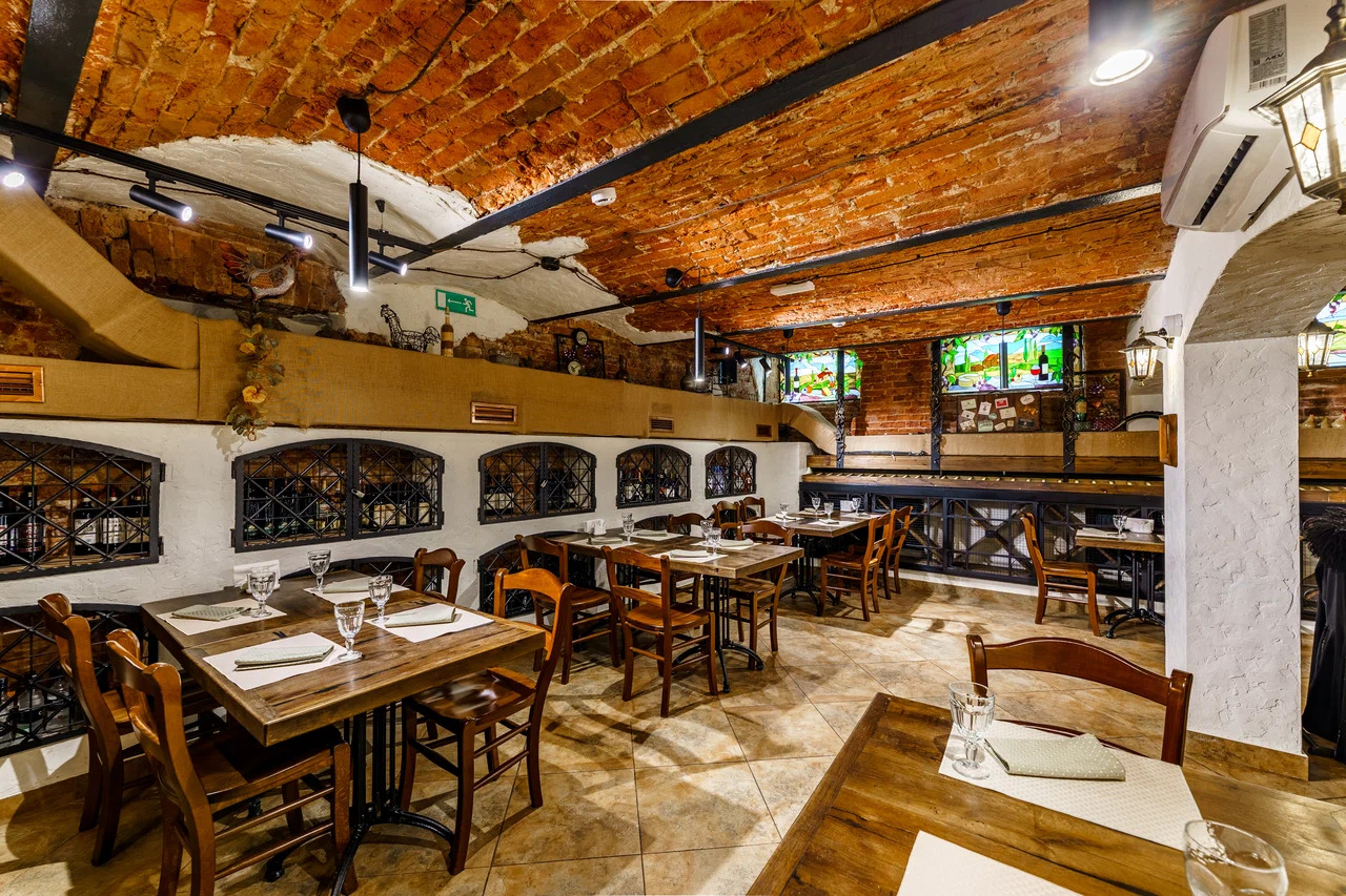 фото ресторана #5586