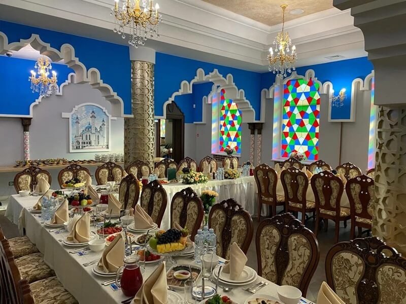 фото ресторана #1