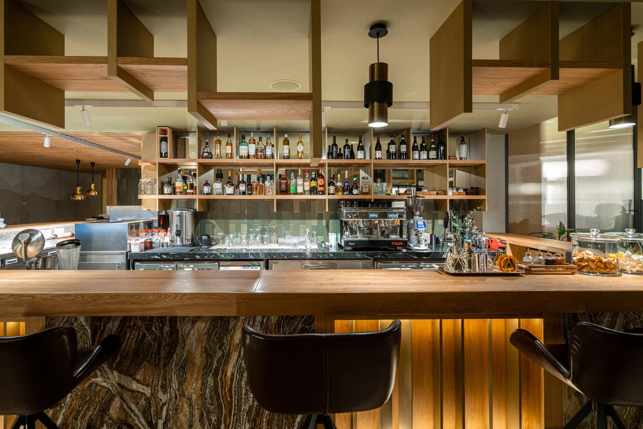 фото ресторана #7652