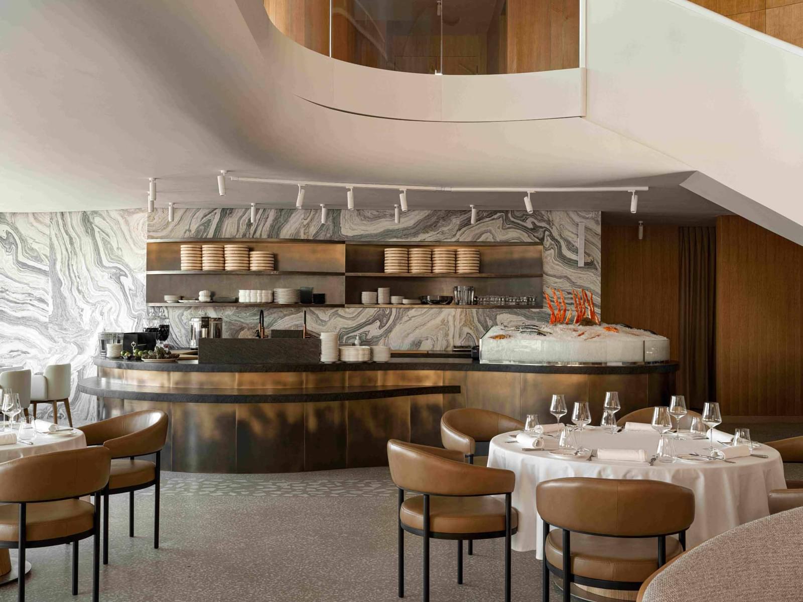 фото ресторана Avrora