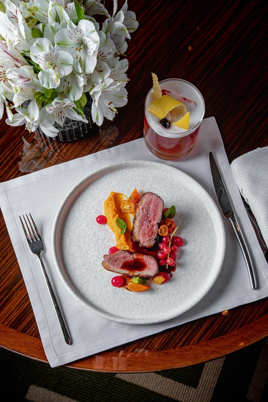 фото ресторана #2