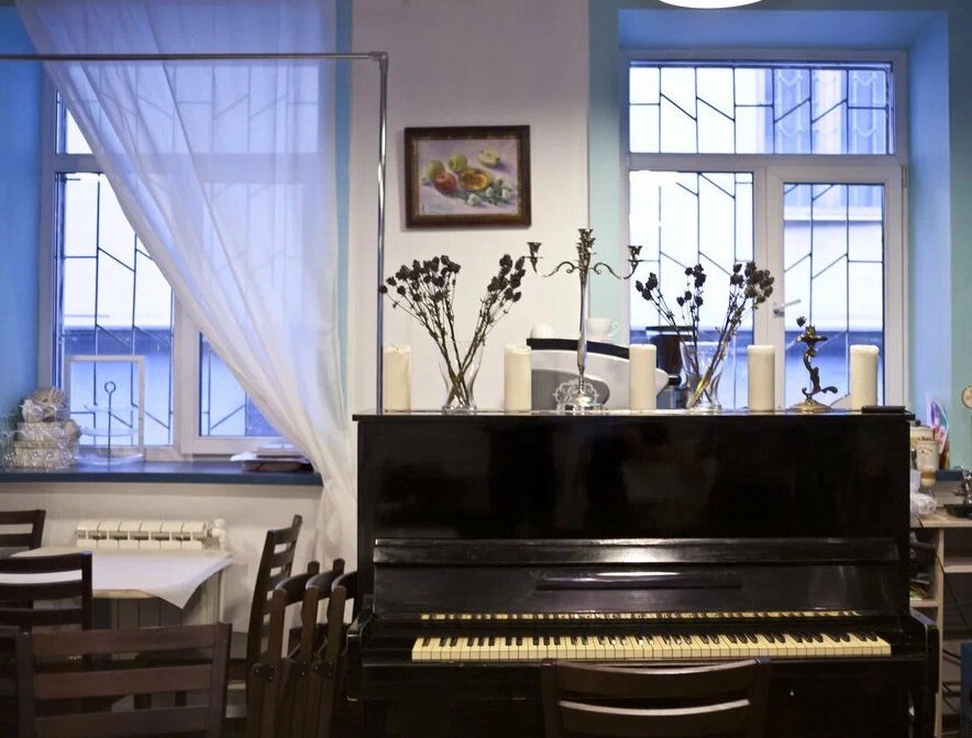 фото ресторана #8779