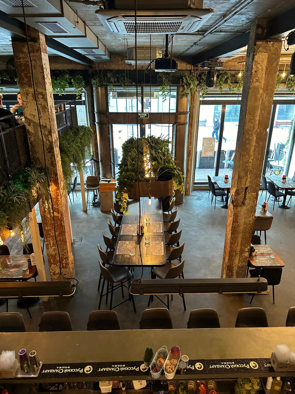 фото ресторана #2183