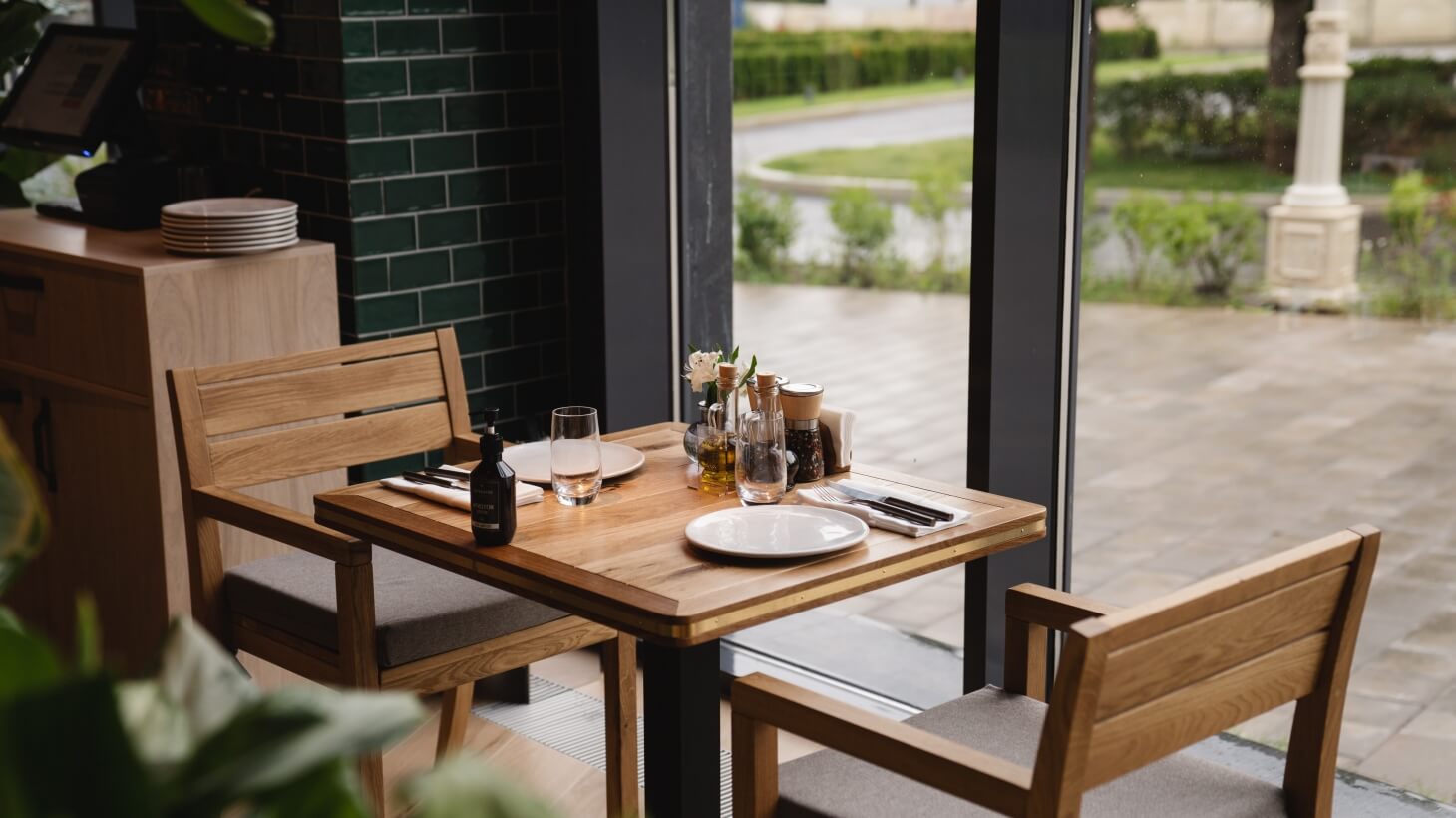 фото ресторана #1