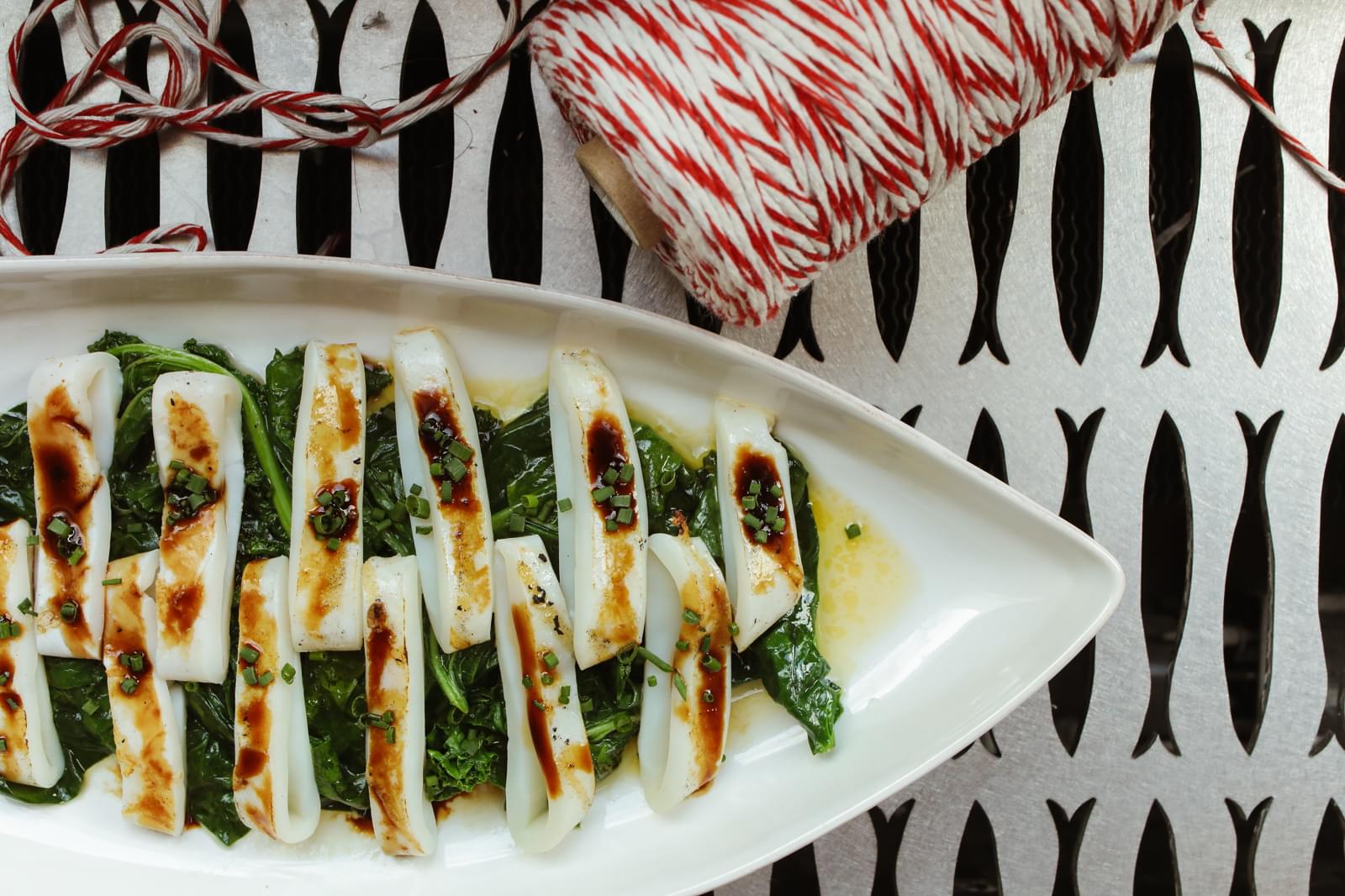 фото ресторана #2