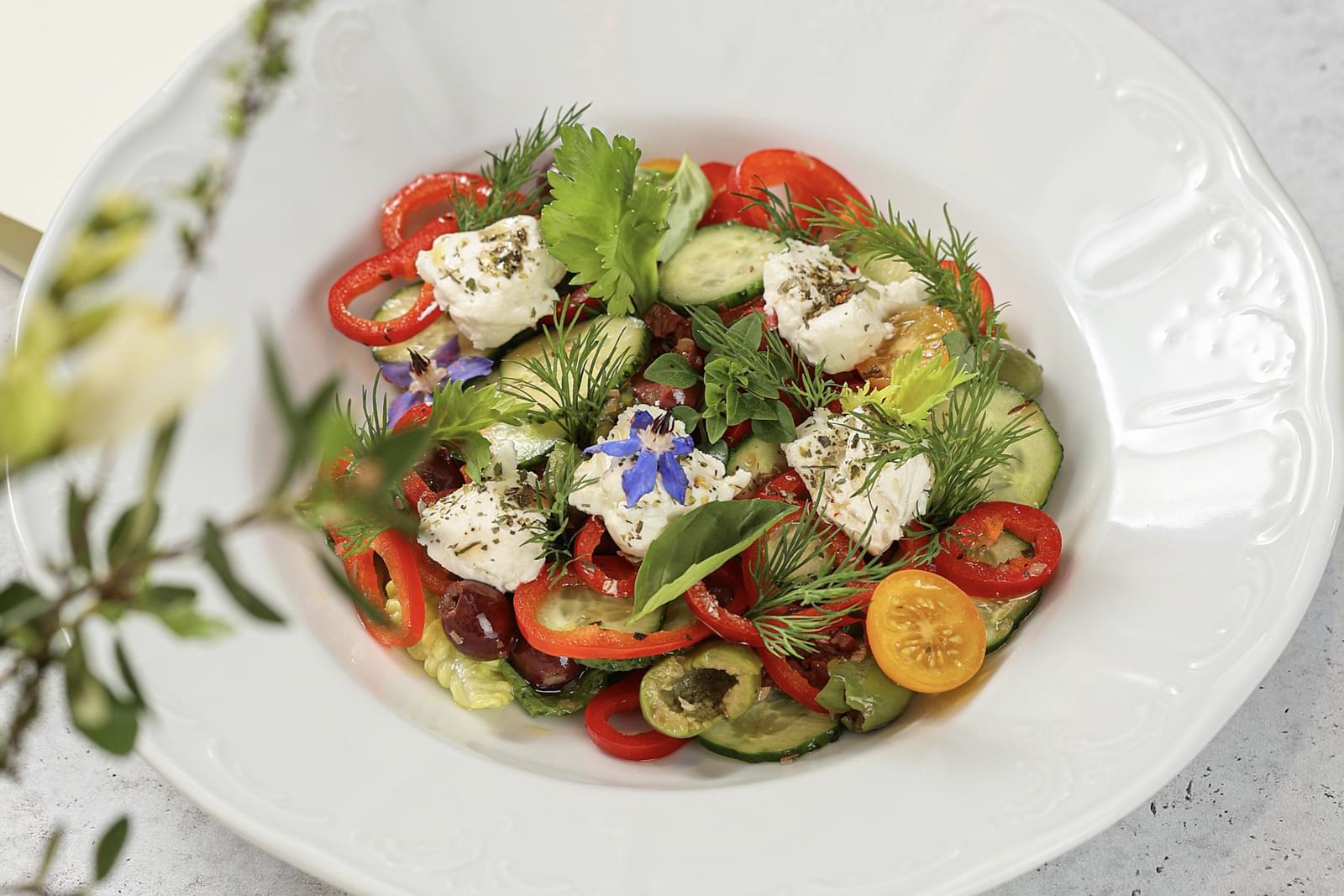 фото ресторана #1