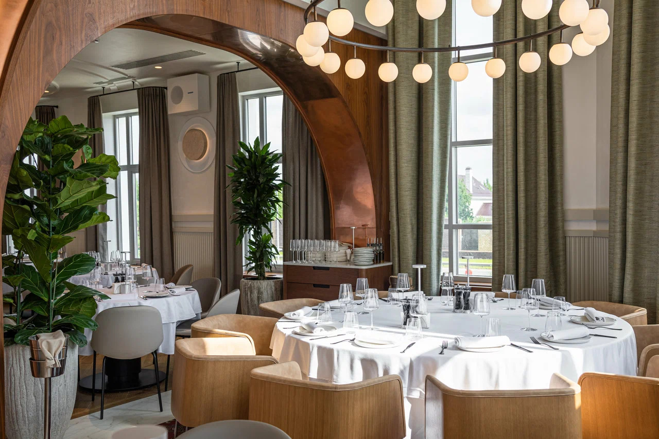 фото ресторана #10267