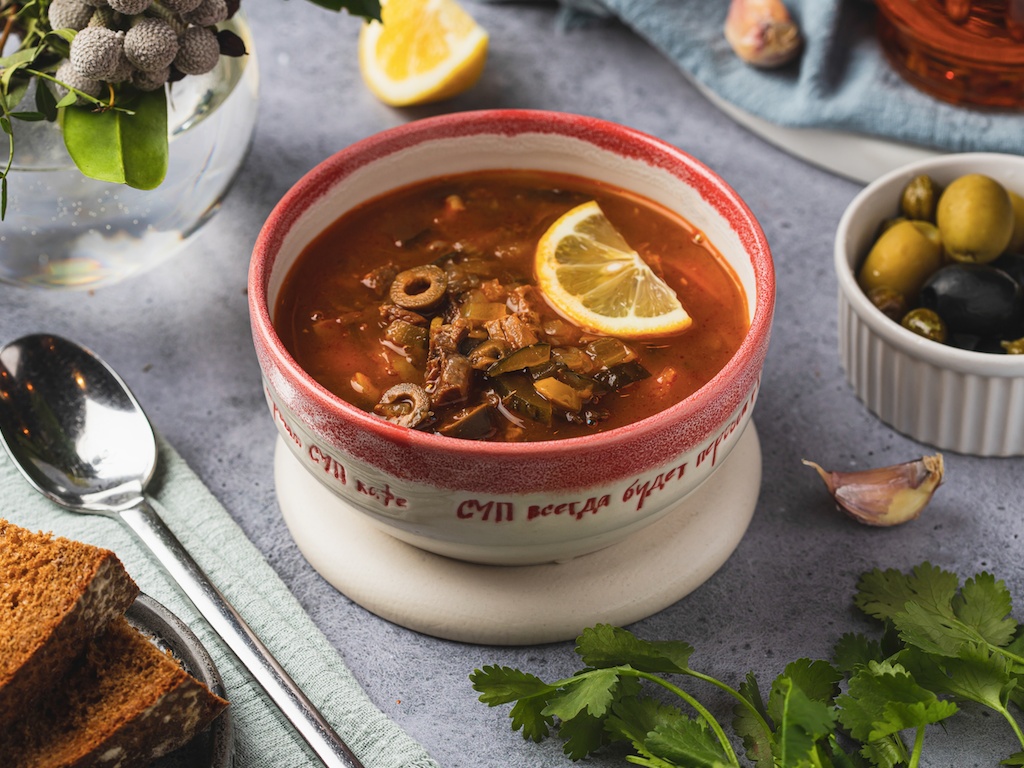 фото ресторана #2