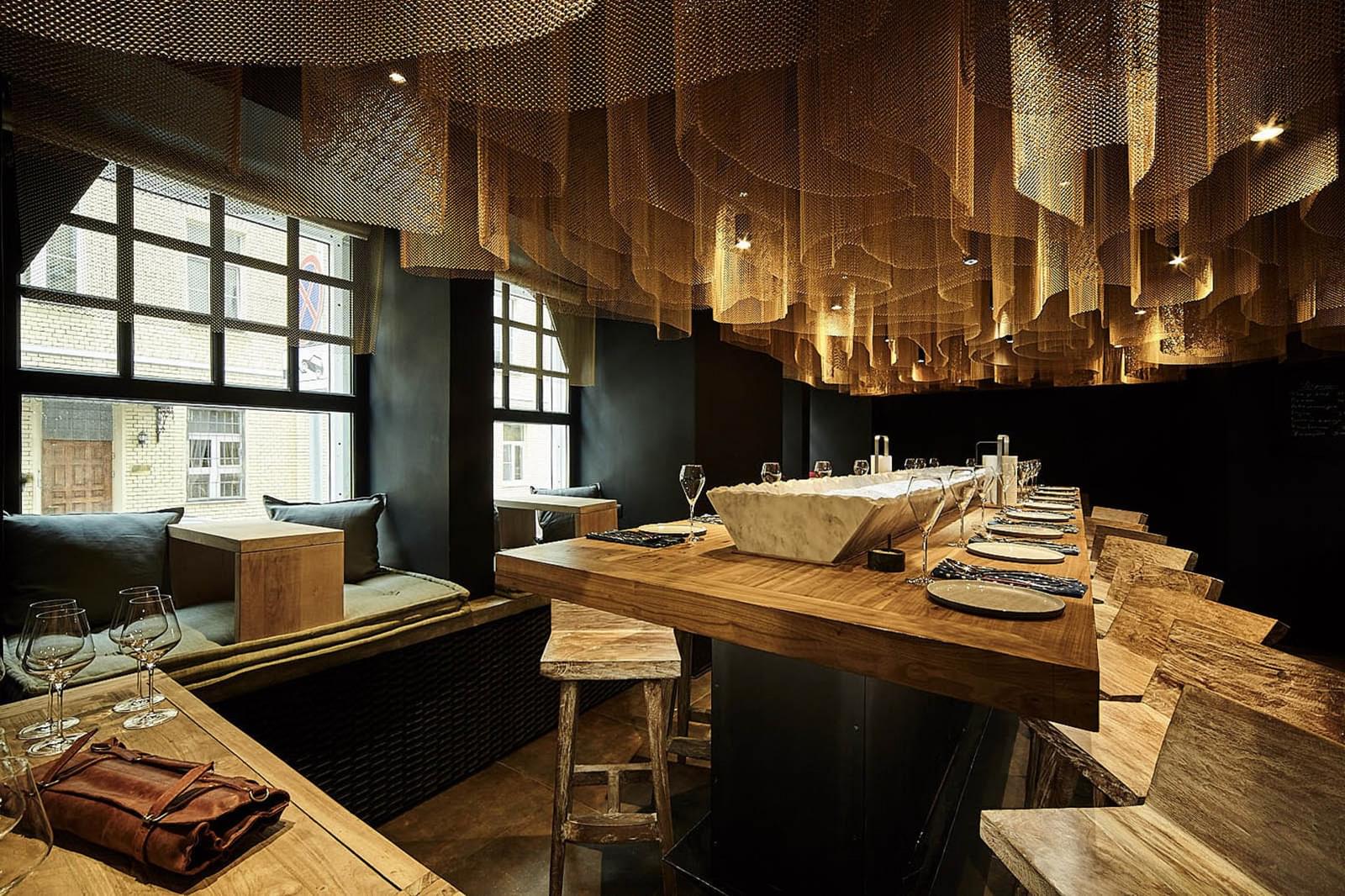 фото ресторана #7723