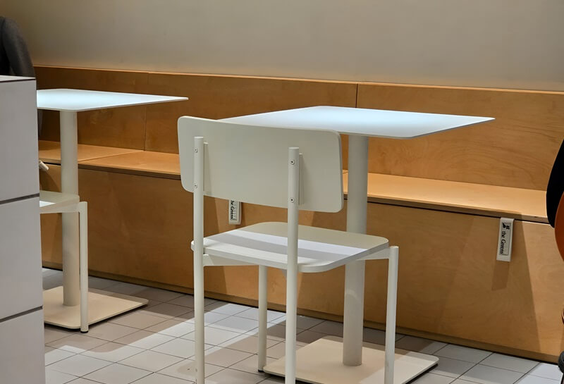 фото ресторана #3