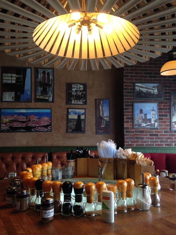 фото ресторана #5993