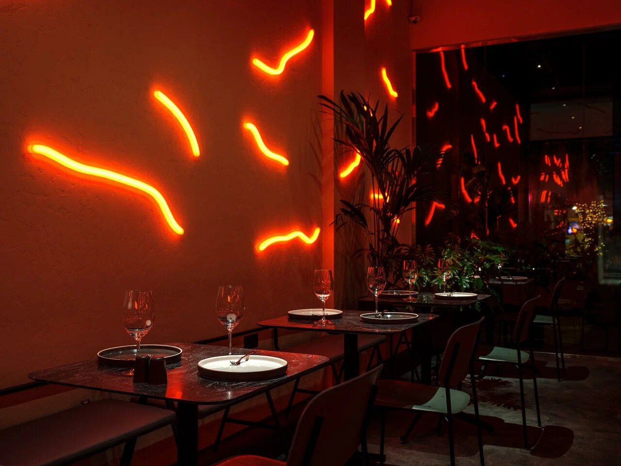 фото ресторана #11602