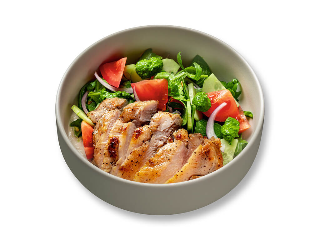 фото ресторана #2