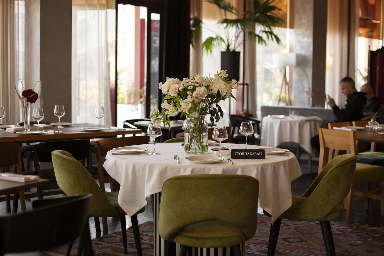 фото Сандро