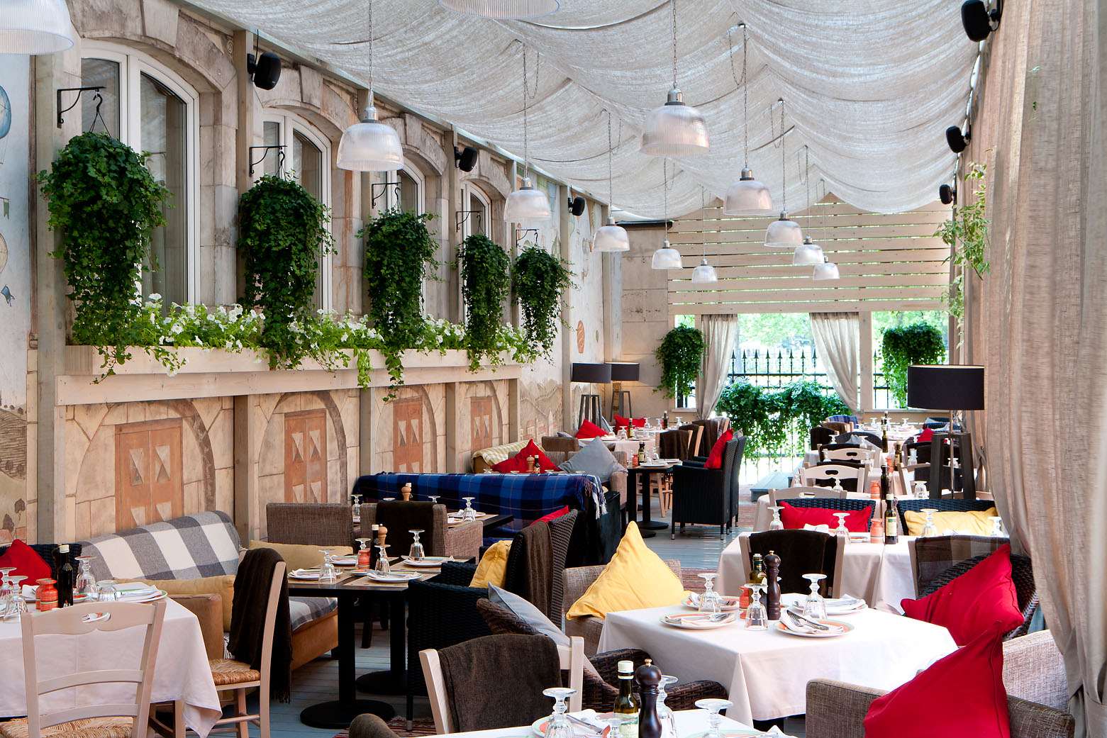 фото ресторана #63