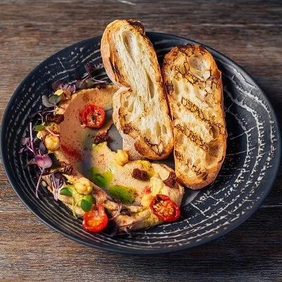 фото ресторана #2