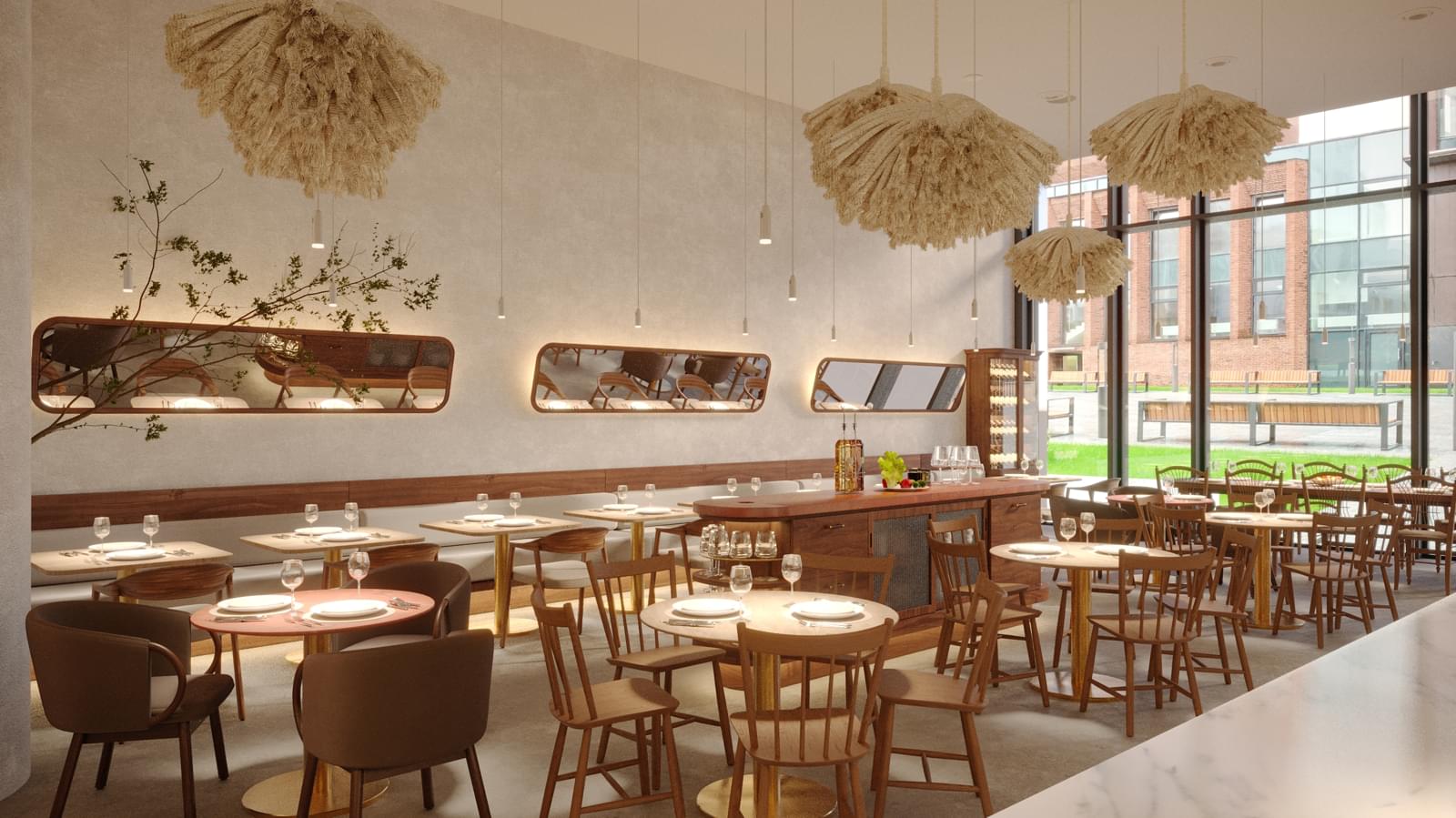 фото ресторана #4026