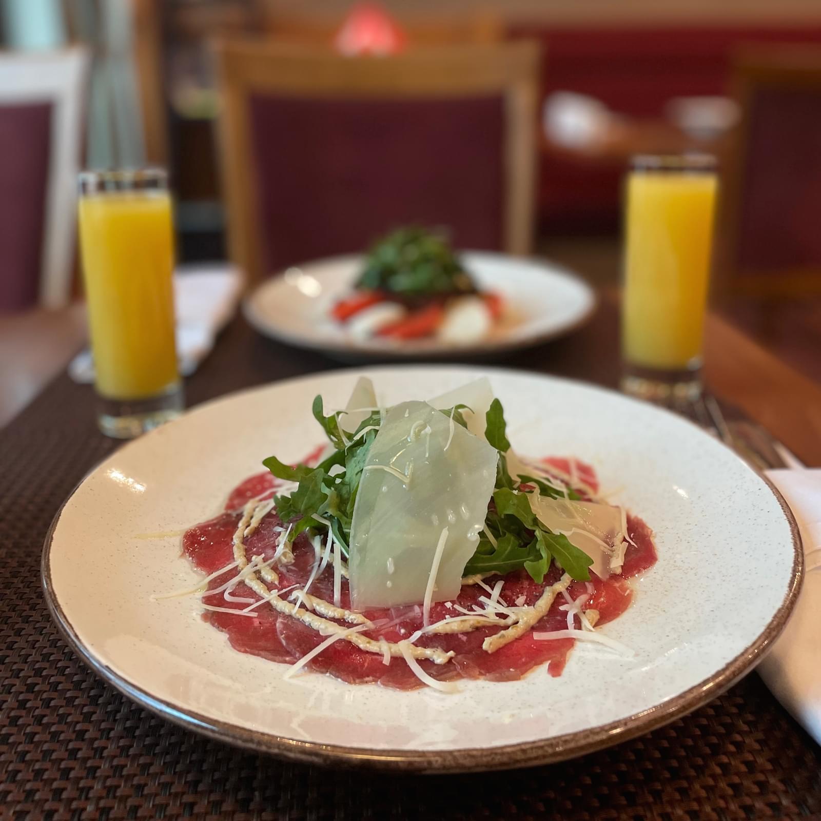 фото ресторана #1