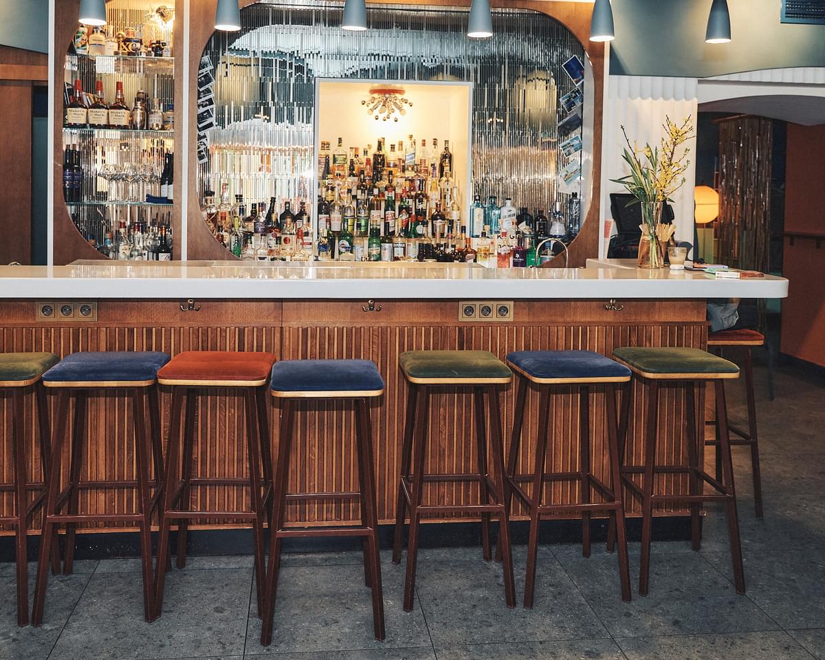 фото ресторана #1