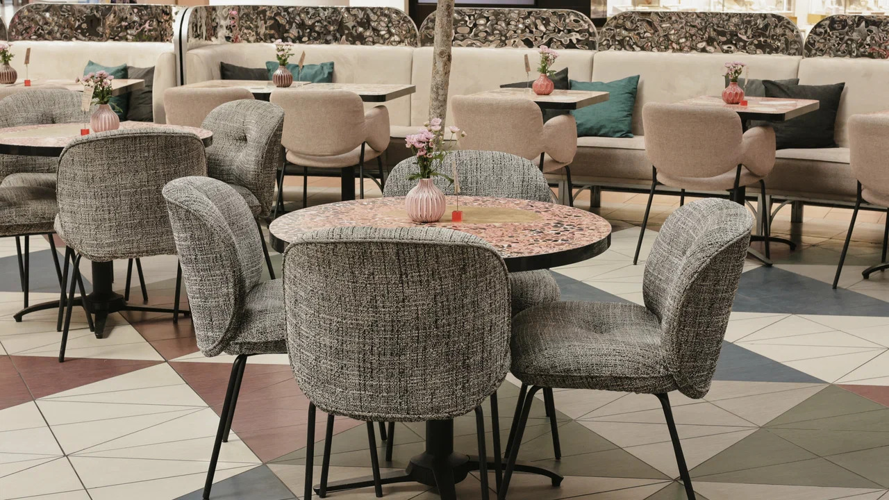 фото ресторана #2025