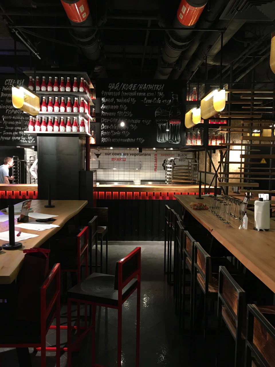 фото ресторана #6484