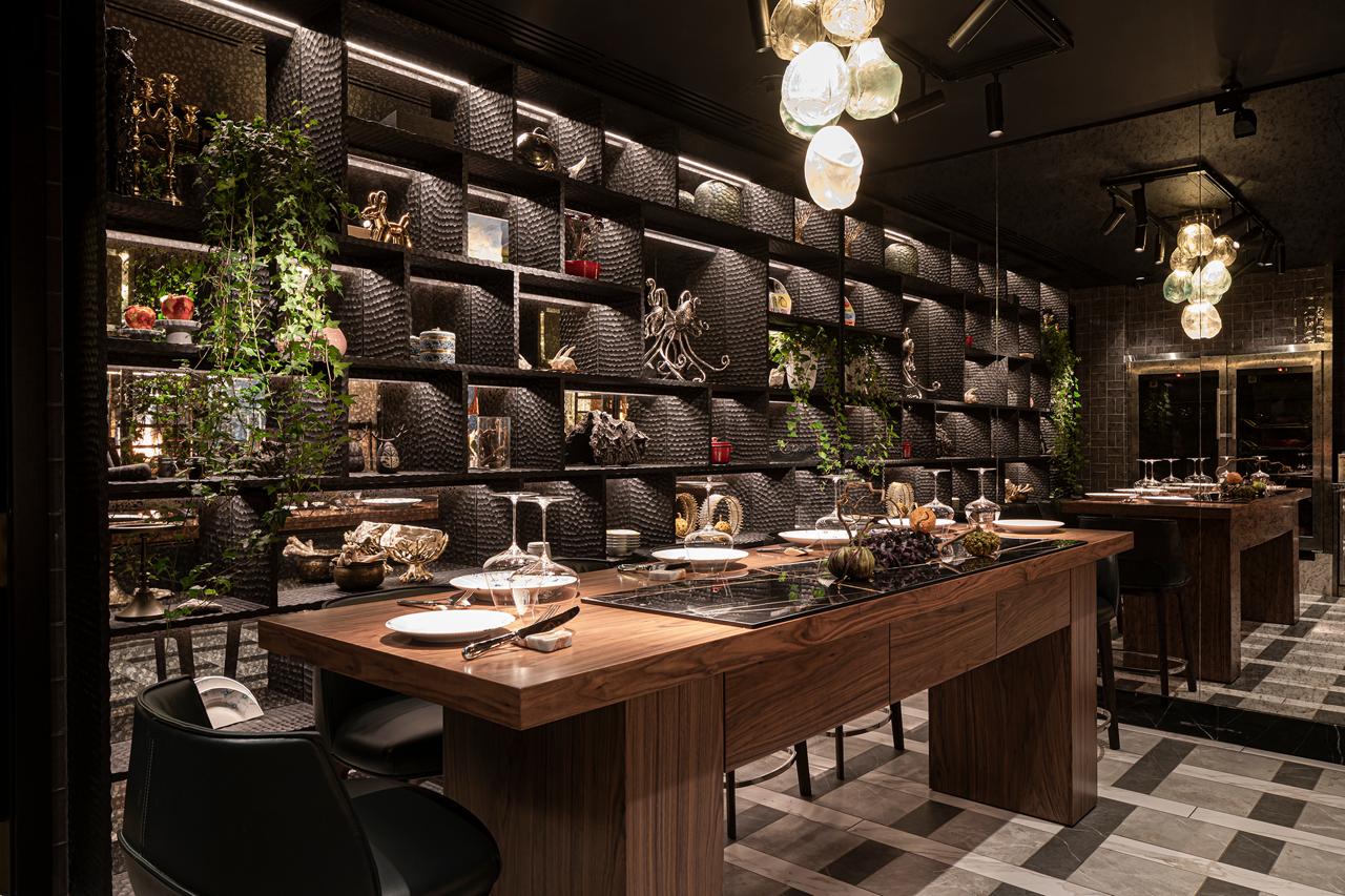 фото ресторана #3483