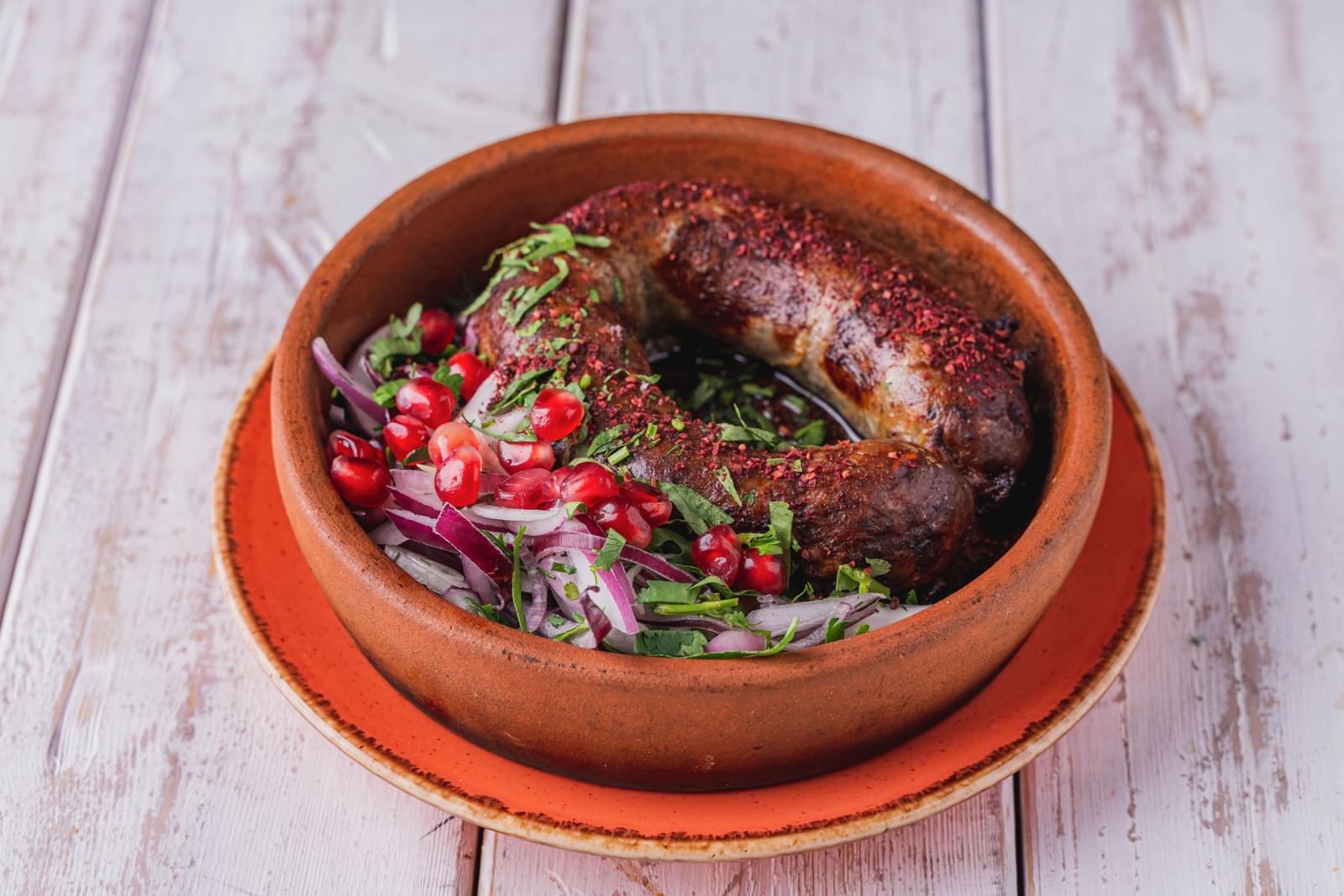 фото ресторана #2