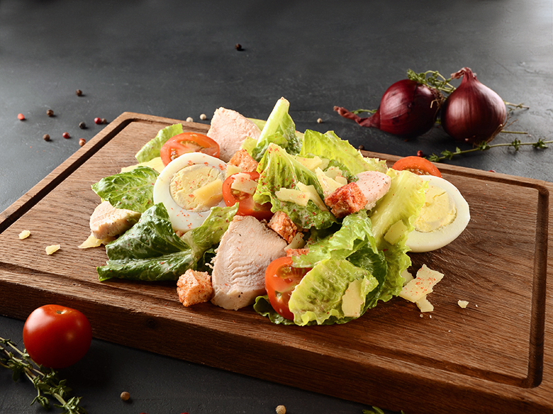 фото ресторана #1