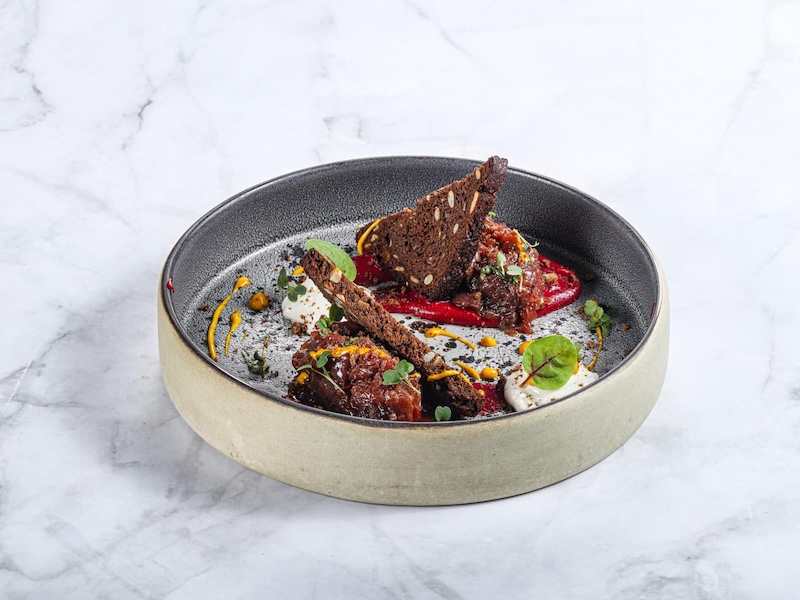 фото ресторана #2